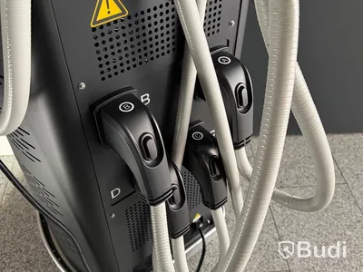 Maskin för elektromagnetisk skulptering, Neosculpt 40 EM Max -2021