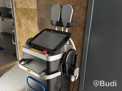 Maskin för elektromagnetisk skulptering, Neosculpt 40 EM Max -2021