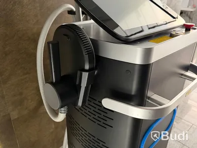 Maskin för elektromagnetisk skulptering, Neosculpt 40 EM Max -2021