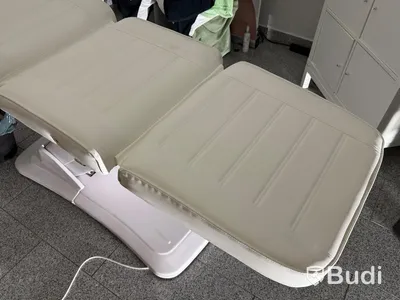 Behandlingsbänk Weelko, elektrisk