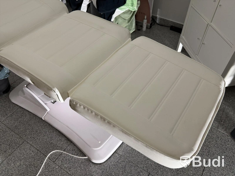 Behandlingsbänk Weelko, elektrisk