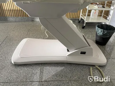 Behandlingsbänk Weelko, elektrisk