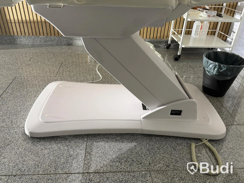 Behandlingsbänk Weelko, elektrisk