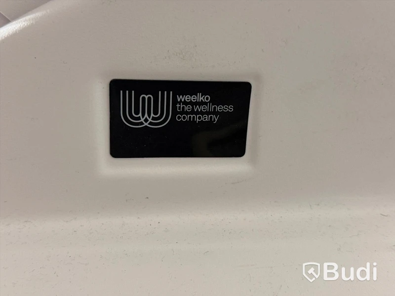 Behandlingsbänk Weelko, elektrisk