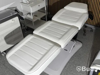 Behandlingsbänk Weelko, elektrisk