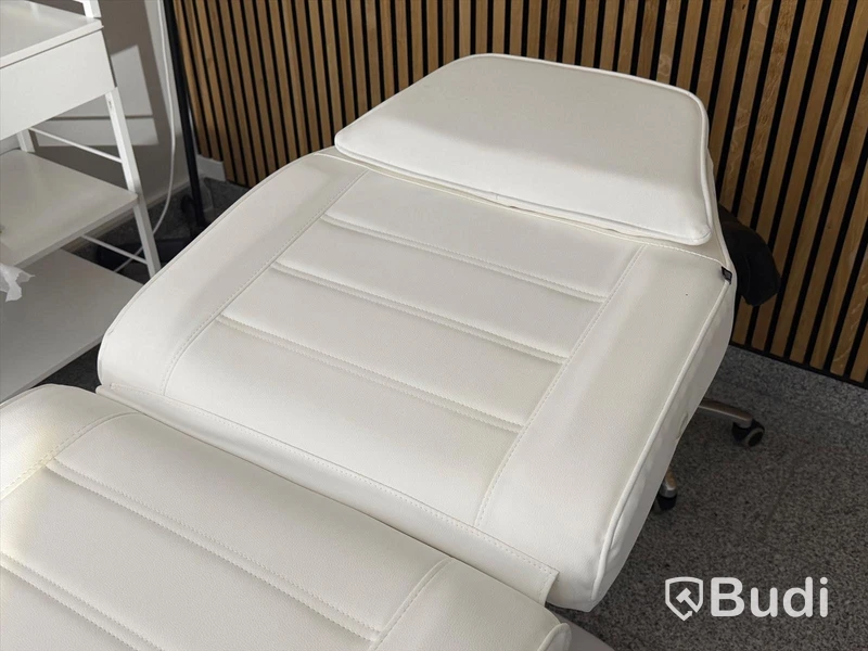 Behandlingsbänk Weelko, elektrisk