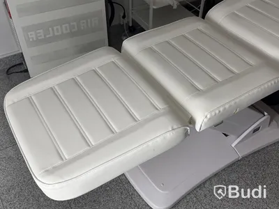 Behandlingsbänk Weelko, elektrisk