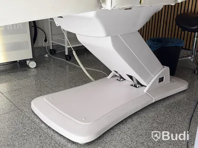 Behandlingsbänk Weelko, elektrisk