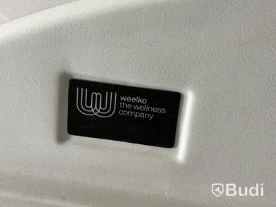 Behandlingsbänk Weelko, elektrisk
