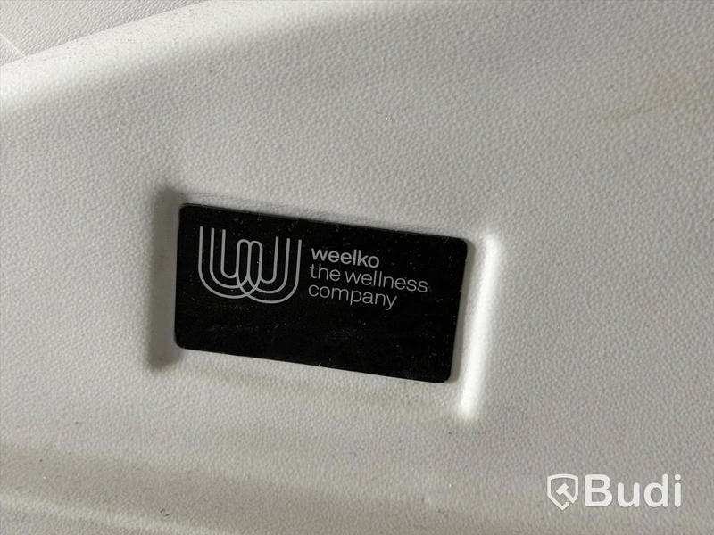Behandlingsbänk Weelko, elektrisk