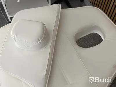Behandlingsbänk Weelko, elektrisk