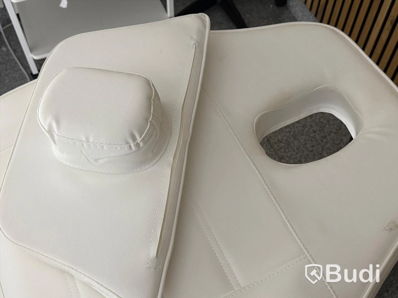 Behandlingsbänk Weelko, elektrisk