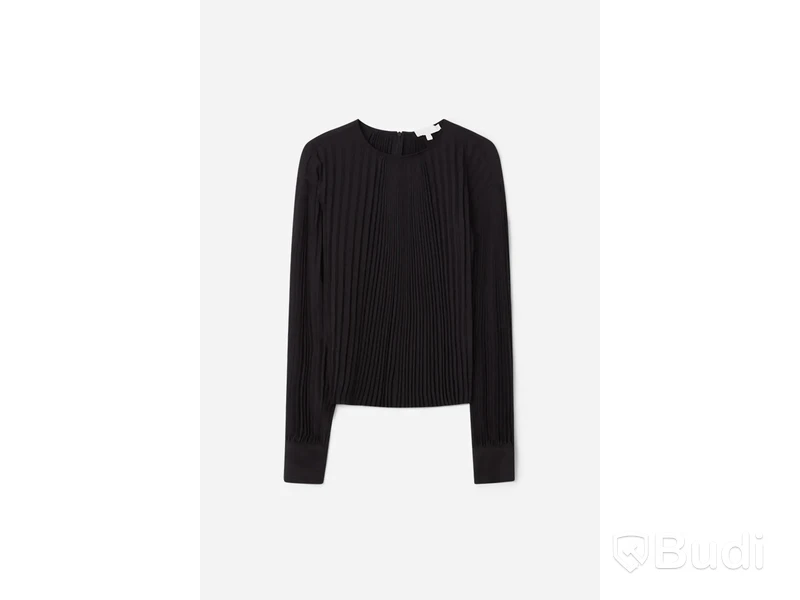 Blus Teurn, Petra, svart, stl. 36