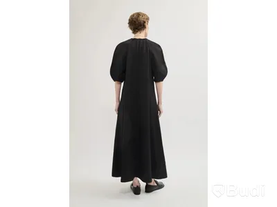 Klänning Teurn, Susie dress, svart, stl. 34