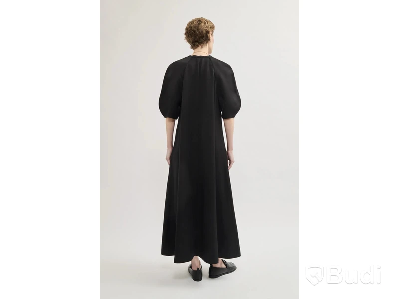 Klänning Teurn, Susie dress, svart, stl. 34