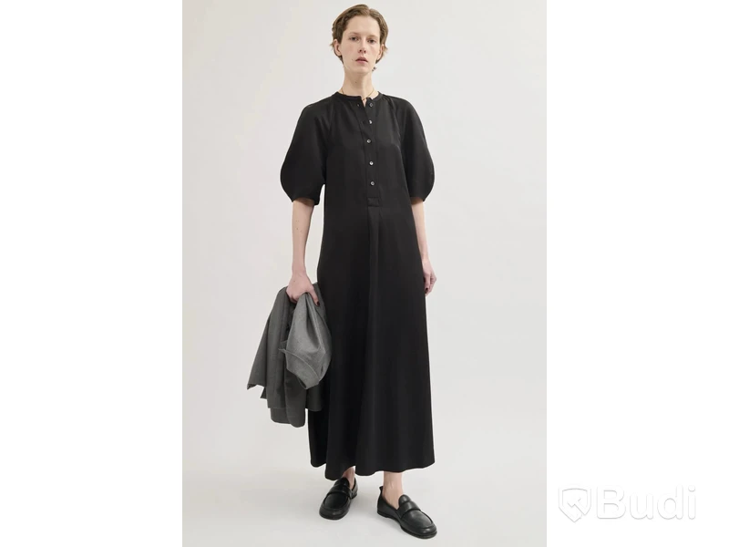 Klänning Teurn, Susie dress, svart, stl. 34