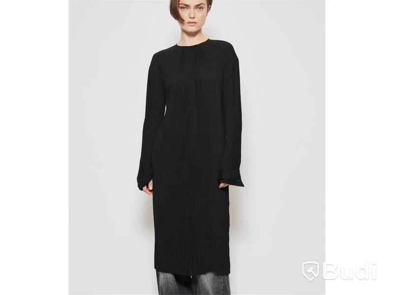 Klänning Teurn, Tuva Tunic, svart, stl. 36