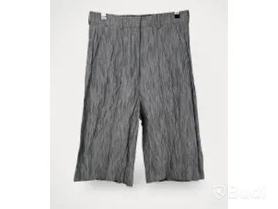 Teurn, Blus, Högmidjade kostymshorts