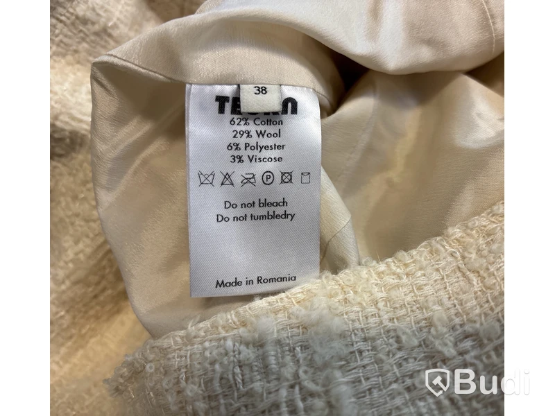 Tröja Teurn stl. 38