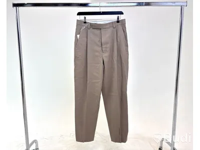 Byxor Teurn, dam, trouserstonne, stl 42