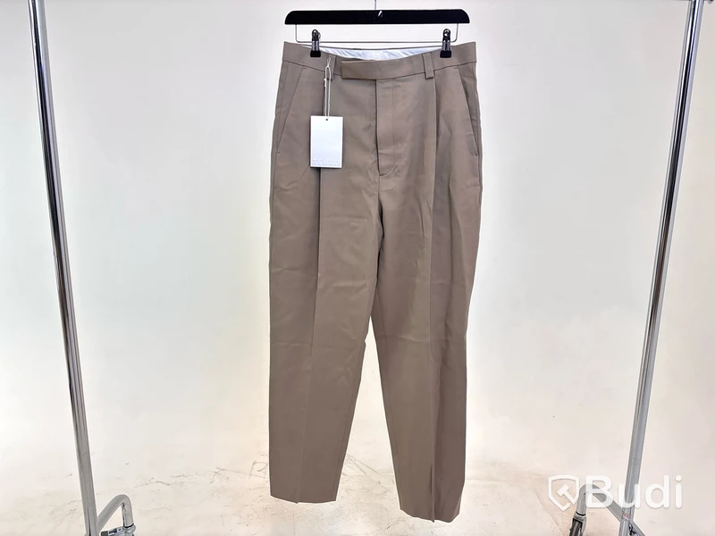 Byxor Teurn, dam, trouserstonne, stl 42