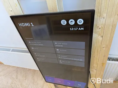 LG 49SM5KE-B Digital Signage-skärm 49” LG 49SM5KE-B Digital Signage-skärm 49” 49”