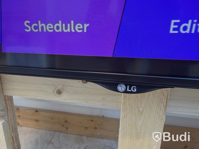 LG 49SM5KE-B Digital Signage-skärm 49” LG 49SM5KE-B Digital Signage-skärm 49” 49”