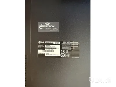 LG 49SM5KE-B Digital Signage-skärm 49” LG 49SM5KE-B Digital Signage-skärm 49” 49”