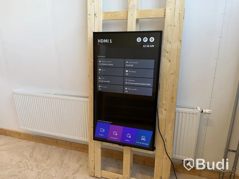 LG 49SM5KE-B Digital Signage-skärm 49” LG 49SM5KE-B Digital Signage-skärm 49” 49”