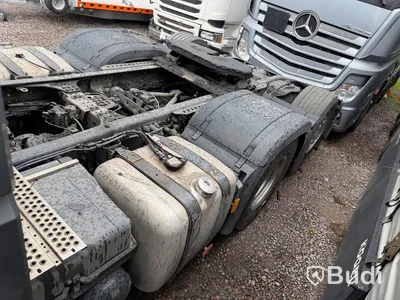 Mercedes-Benz ARTROS -2019