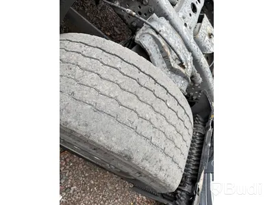 Mercedes-Benz ARTROS -2019
