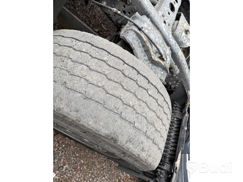 Mercedes-Benz ARTROS -2019