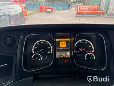 Mercedes-Benz ARTROS -2019