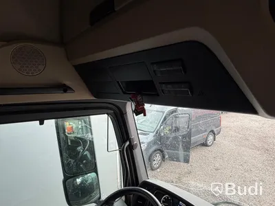 Mercedes-Benz ARTROS -2019