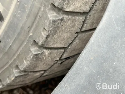 Mercedes-Benz ACTROS -2019