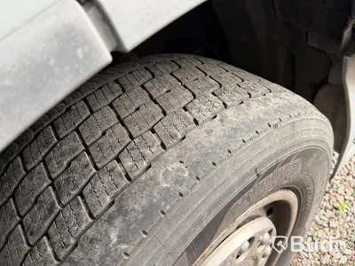 Mercedes-Benz ACTROS -2019