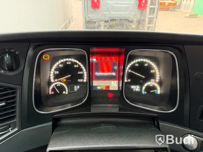 Mercedes-Benz ACTROS -2019