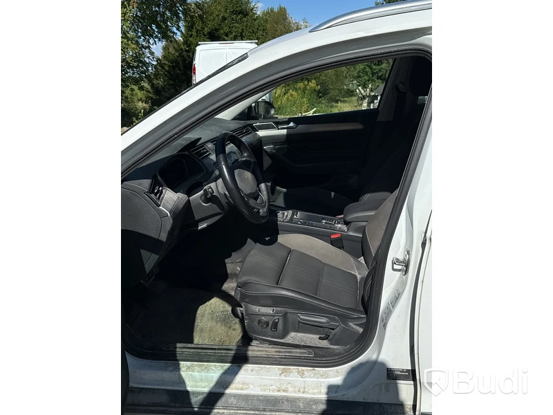 Volkswagen Passat Alltrack 2.0 TDI | 13487 mil |4Motion | DSG | 200 hk | 2021