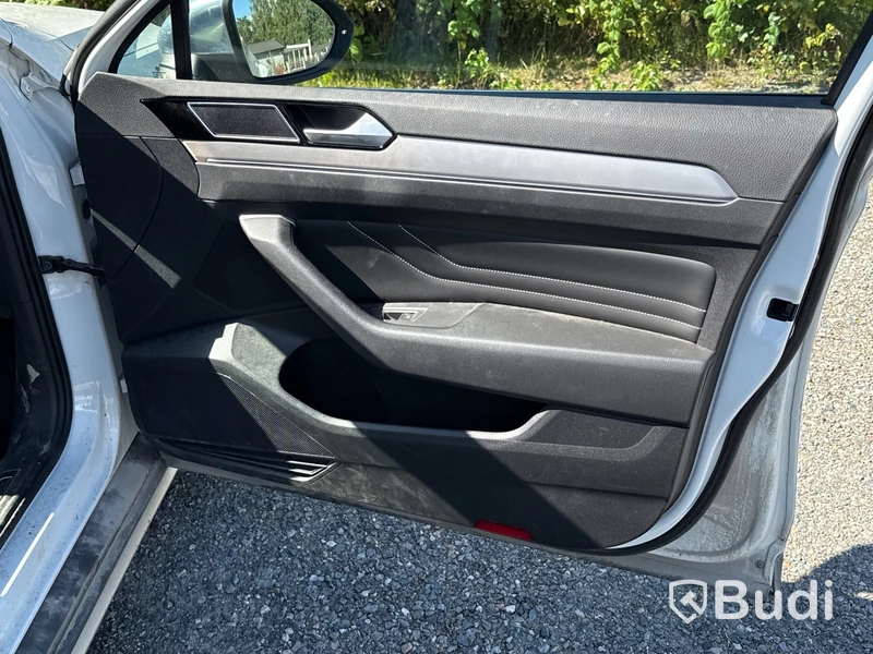 Volkswagen Passat Alltrack 2.0 TDI | 13487 mil |4Motion | DSG | 200 hk | 2021