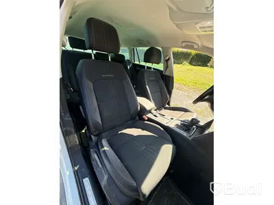 Volkswagen Passat Alltrack 2.0 TDI | 13487 mil |4Motion | DSG | 200 hk | 2021