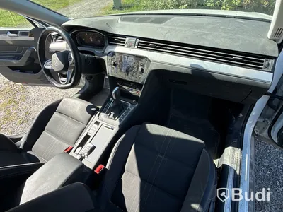 Volkswagen Passat Alltrack 2.0 TDI | 13487 mil |4Motion | DSG | 200 hk | 2021