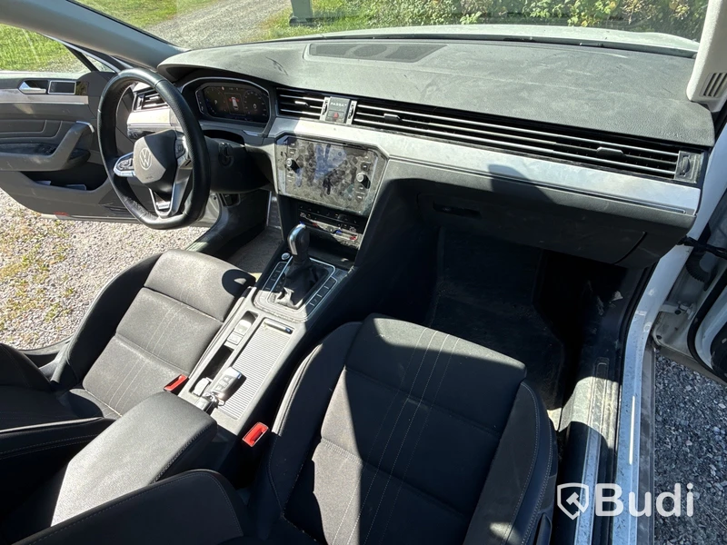 Volkswagen Passat Alltrack 2.0 TDI | 13487 mil |4Motion | DSG | 200 hk | 2021