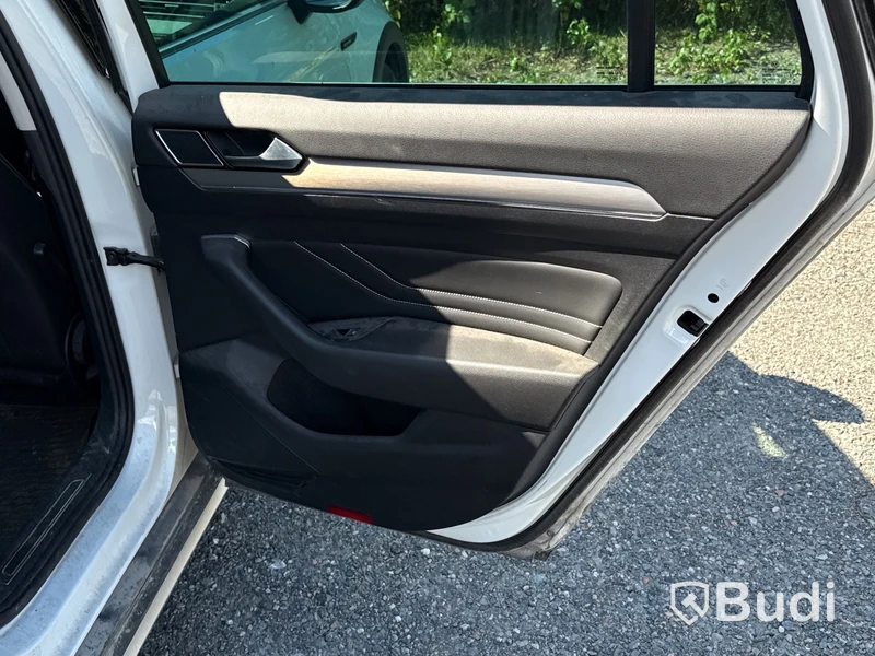 Volkswagen Passat Alltrack 2.0 TDI | 13487 mil |4Motion | DSG | 200 hk | 2021