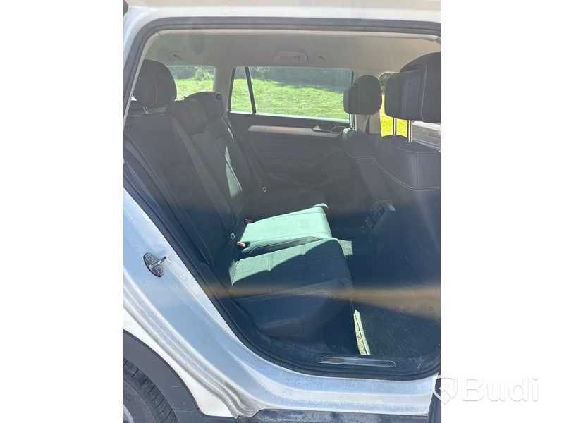 Volkswagen Passat Alltrack 2.0 TDI | 13487 mil |4Motion | DSG | 200 hk | 2021