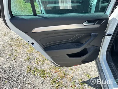 Volkswagen Passat Alltrack 2.0 TDI | 13487 mil |4Motion | DSG | 200 hk | 2021