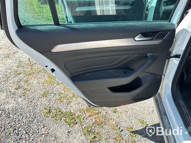 Volkswagen Passat Alltrack 2.0 TDI | 13487 mil |4Motion | DSG | 200 hk | 2021