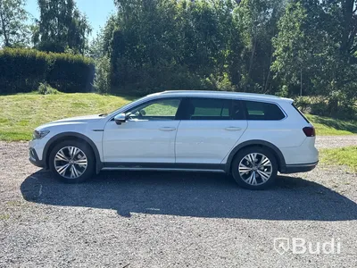 Volkswagen Passat Alltrack 2.0 TDI | 13487 mil |4Motion | DSG | 200 hk | 2021
