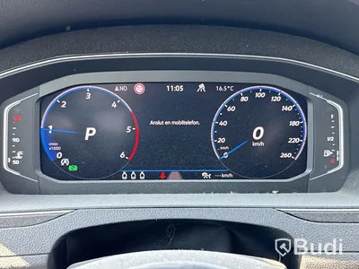 Volkswagen Passat Alltrack 2.0 TDI | 13487 mil |4Motion | DSG | 200 hk | 2021