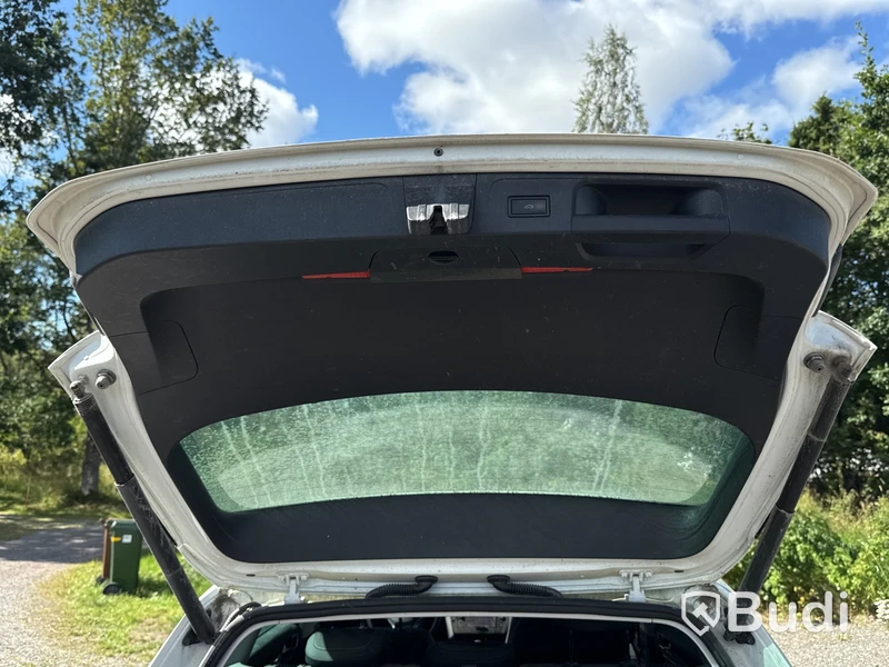 Volkswagen Passat Alltrack 2.0 TDI | 13487 mil |4Motion | DSG | 200 hk | 2021