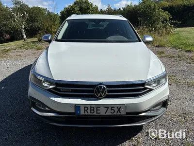 Volkswagen Passat Alltrack 2.0 TDI | 13487 mil |4Motion | DSG | 200 hk | 2021